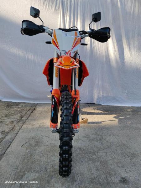 Мотоцикл Regulmoto Crosstrec 300